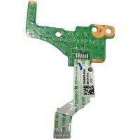 Power Button For HP Pavilion 17-E DA0R68PB6D0 Switch Board Cable 720673-001