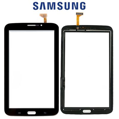 ◊ New For Samsung Galaxy TAB 3 7.0 SM-T210 SM-T211 SM-T230 SM-T231 T210 T211 T230 T231 Touch Screen Glass Panel Replacement