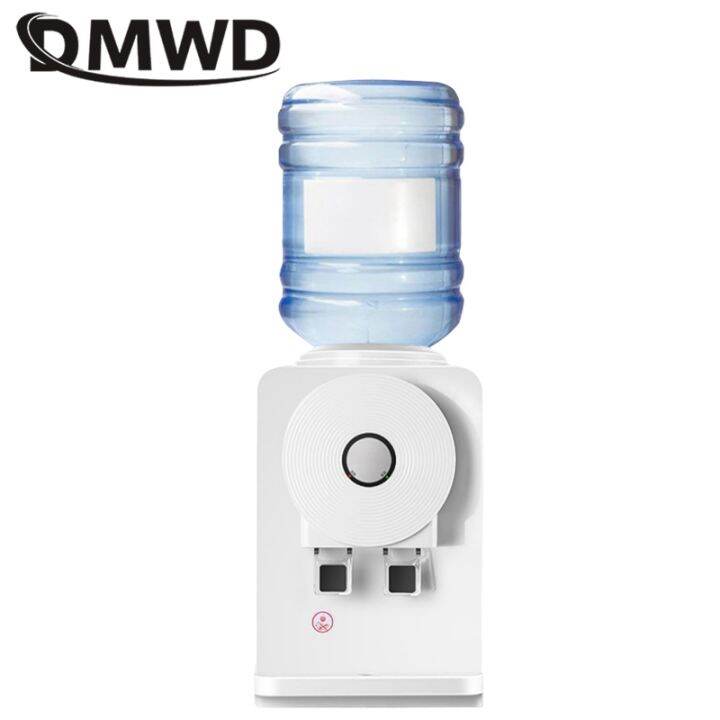 DMWD Multifunctional HotColdWarm Electric Water Dispenser 220V Desktop