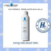 ?lotใหม่ พร้อมส่ง !!?La Roche Posay EAU THERMALE SPRING WATER ขนาด 300 ml.