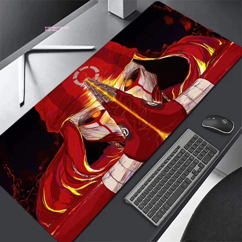 Madness Combat Mouse Pad Computer Gamer Play Keyboard Carpet Anime PC Desk  Mens Printing Table Gaming Mousepad Mat