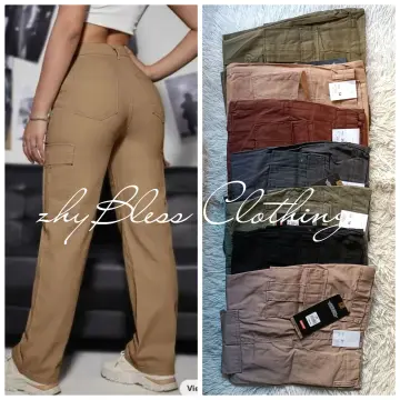 Shop Tiktok Cargo Pants online