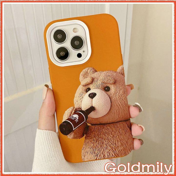 cod-dsfdgfnn-เคสไอโฟน11ดื่มเหล้าหมี-3ใน1-เหลี่ยมแบบถอดได้ซิลิโคนเหลวแบบนิ่ม-กล้องรูใหญ่แบบนิ่มสำหรับ-เคส-apple-iphone-13-pro-max-เคส-i8plus-เคสไอโฟน12-12-pro-max-11-เคสไอโฟน13-x-xs-เคสi11-xr-เคสไอโฟน7