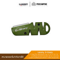 Lansky D-Sharp Diamond Sharpener