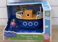 Peppa Pig ชุด Peppa Pig’S Vehicle Boat