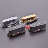 1 Set 6 Sts High Quality Custom Vintage  Single  Alnico  Pickups For Tele  Electric Guitars  Pickups