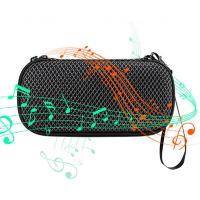 Hard EVA Carrying Case For Boses SoundLinks Flex Speaker Protective Shell Not Soundproof Storage Bag For Boses SoundLinks