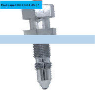 สำหรับ EC210B240290360 Tensioning กระบอกโซ่ปาก Track Grease Nozzle วาล์วน้ำมัน Excavator อุปกรณ์เสริม