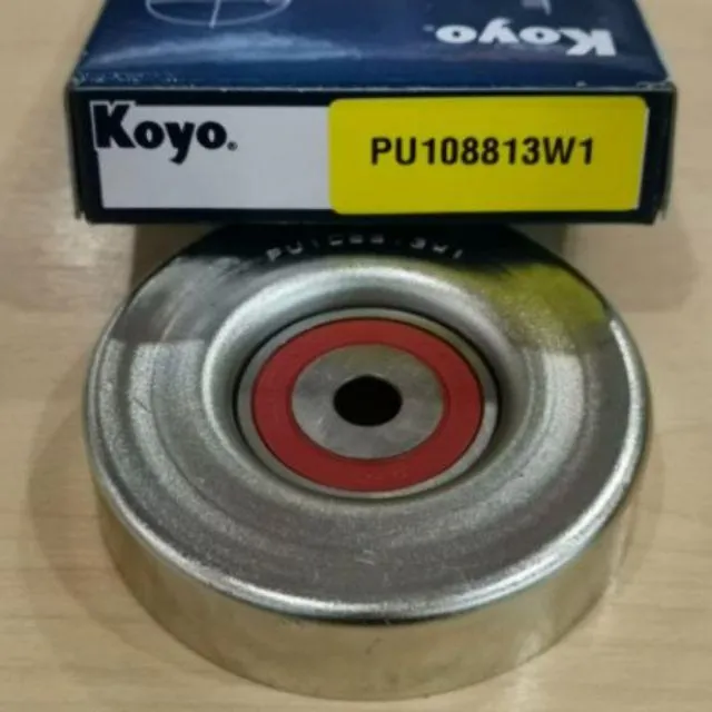 FAN BELT PULLEY WITH BEARING KOYO JAPAN PERODUA MYVI OLD TOYOTA AVANZA