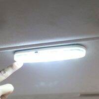 【CW】❂✶  Car Interior USB Rechargeable Reading Magnetic Styling Night Indoor Ceiling Lamp