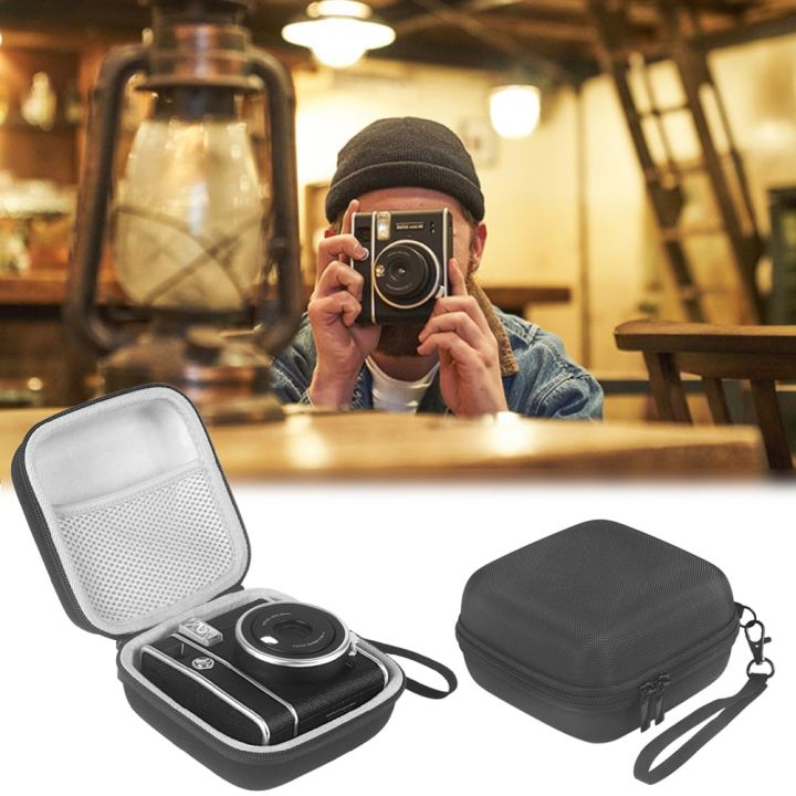 Đam mê du lịch và muốn lưu giữ lại những ký ức khó quên bằng chiếc máy ảnh của mình? Hãy để chúng tôi giúp bạn chọn một chiếc túi đựng máy ảnh du lịch chất lượng để bảo vệ và mang theo chiếc máy của bạn đi khắp nơi.