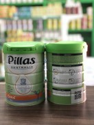 Sữa bột Pillas Australia Canxi 900g