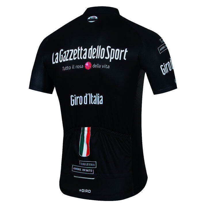 hot-tour-de-giro-ditalia-เสื้อขี่จักรยานแขนสั้นเสื้อจักรยาน-mtb-ขี่จักรยานเสื้อผ้า-ropa-maillot-ciclismo-จักรยานสวมเสื้อ