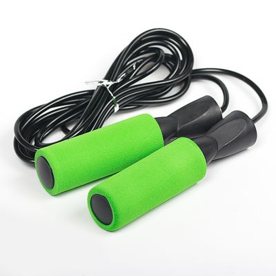 3 Meter Jump Rope Adjustable Tangles-Free Skipping Rope for Men Women with Non Slip Handle ALS88