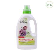 Organic conditioner with horsetail scent 750ml - Almawin