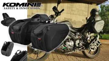 RS MOTO Shop - Komine saddle bags Selling for 2000... | Facebook