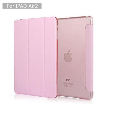 Case Ipad Air2 Smart Cover Case Magnet Case Slim Smart Cover Case for   iPad Air2