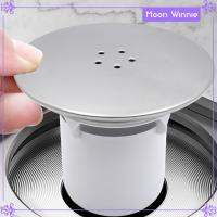 Moon เครื่องระบายน้ำบนพื้น Core,ที่ระบายน้ำ,อุปกรณ์ป้องกันการไหลย้อนกลับ,น้ำยาดับกลิ่นท่อระบายน้ำที่พื้น,ที่กรองท่อระบายน้ำอ่างอาบน้ำ,สำหรับอ่างอาบน้ำ,ห้องครัว