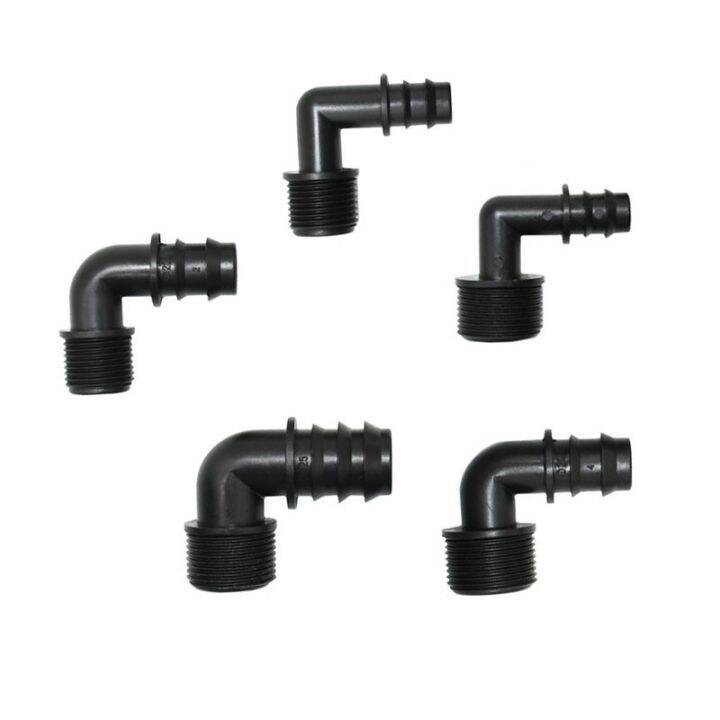 Elbow Hose Connector 90 Degrees Lazada PH