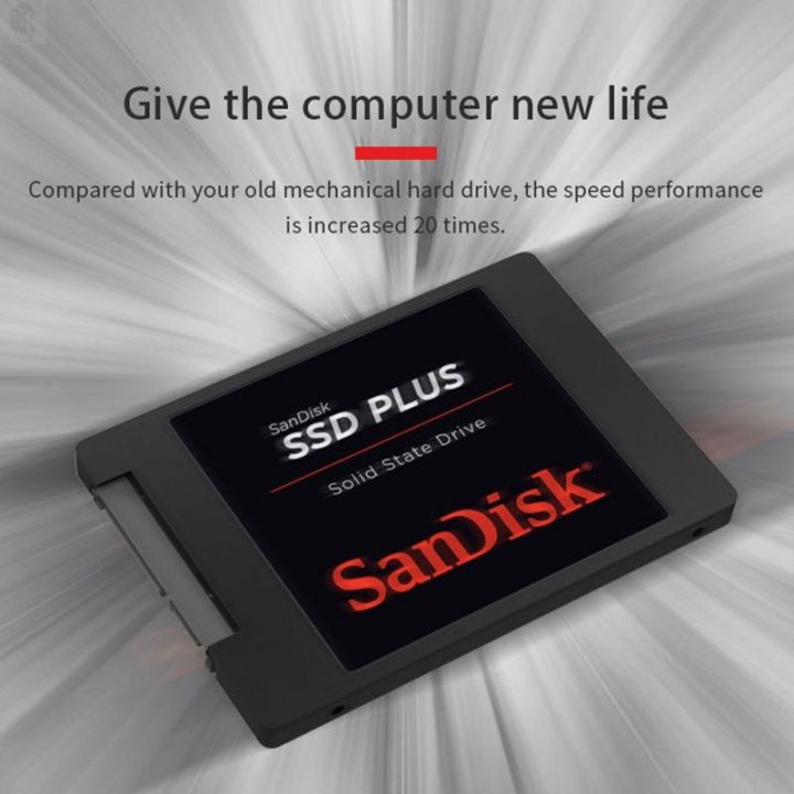 ลด-50-พร้อมส่ง-sundisk-โซลิดสเตทไดรฟ์ในตัว-hd-2-5-ssd-plus-240gb-120gb-ssd-sata-3-480gb-สําหรับแล็ปท็อป-คอมพิวเตอร์-เดสก์ท็อป-ขายดี