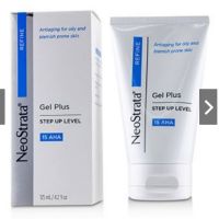 NeoStrata AHA Gel Plus Step Up Level -Refine 15AHA (125ml / 4.2 fl oz.)