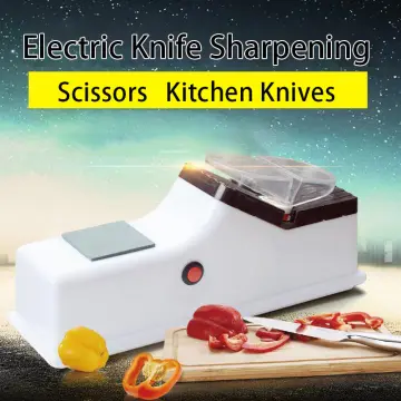 Knife Sharpeners, Sharpening Stick, Special Sharpening Artifact