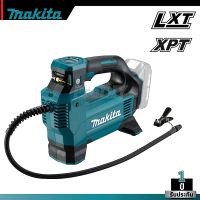 Makita เครื่องเติมลมไร้สาย รุ่น DMP181Z แรงดัน 700kPa 11ลิตร/นาที  18V LXT (ไม่รวมแบตเตอรี่)