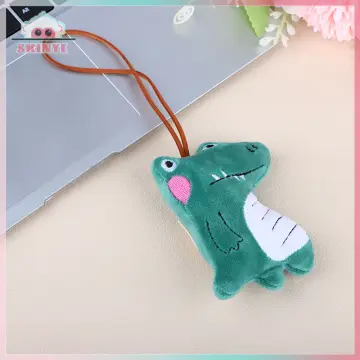 Crocodile Teddy Kawaii Mini Plush Pendant 12 / 23 CM