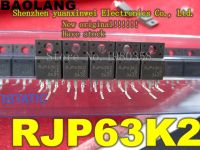 RJP63K2DPP RJP63K2 ใหม่เดิม RJP 63K2 TO220F 50 ชิ้น