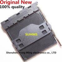 ☎❈❣ New For Socket AM2 AM3 AM4 AM5 AM3B G34 FM2B RPGA 988B RPGA-988B 989 RPGA-989 RPGA-947 RPGA 947 CPU Base Connector Holder Base