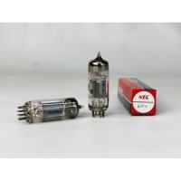 8JV8 Vacuumtube หลอดแอมป์ขยายเสียง NEC SAMSUNG หลอดขยายเสียง Vintage