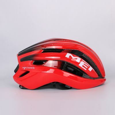 Met Trenta bicycle Helmet Racing Road Bike Aerodynamics aero Wind Helmet manta