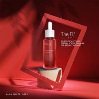 The elf nano white dose ดิเอลฟ์ นาโนไวท์โดส ปริมาณ 60 ml