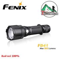 FENIX ไฟฉาย  FD41