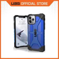 UAG เคสมือถือ iPhone 11 Pro Max /Iphone 11 Pro/iphone 11พลาสมาขนหยาบเบาเคส iPhone ผ่านการทดสอบการตกกระแทก