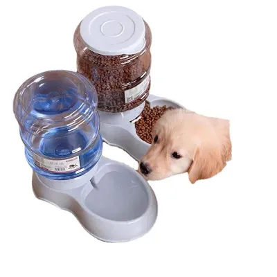 ถังเก็บตู้กดน้ำอัตโนมัติสำหรับแมวและสุนัขสัตว์เลี้ยงที่ป้อนน้ำสัตว์เลี้ยง11L น้ำประปาสำหรับเติมน้ำให้กับสุนัขและแมว3.5L