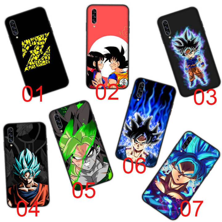 dragon-goku-ball-vegeta-z-อ่อนนุ่ม-ซิลิโคน-เคสโทรศัพท์-หรับ-oppo-reno-5k-8-5-4-4z-2z-6-7z-3-2f-5z-4f-5f-7-z-plus-pro-lite-black-ปก