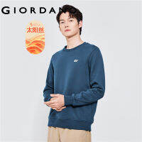 Giordanoผู้ชาย เสื้อคลุมผ้าไหมและผ้าขนสัตว์ปิดผนึก Free Shipping 01022867