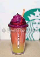 สตาร์บัคส์ วิปครีมโคลคัพ  RARE! Starbucks whipping cream plastic Cold cup