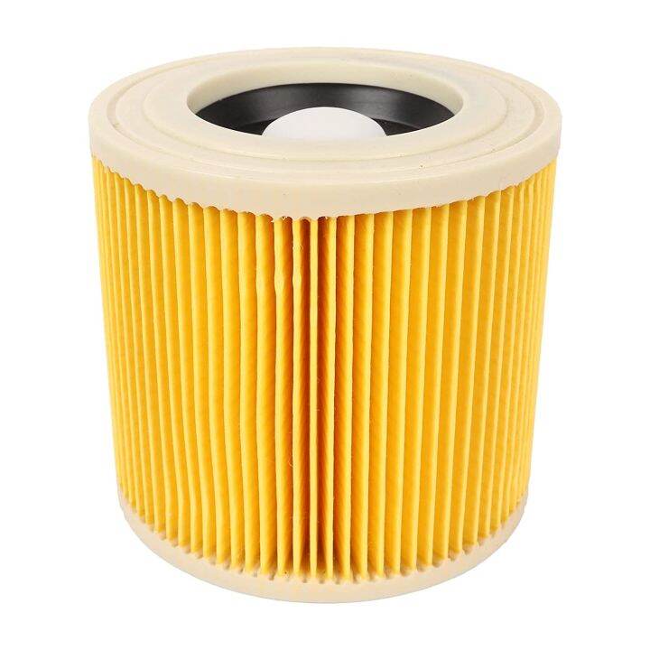 Karcher Cartridge Filter / Vacuum Filter for WD 2 & WD 3 Lazada Indonesia