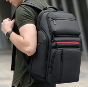 FENRUIEN New Fashion Backpack Multifunction 15.6 Inch Business Laptop