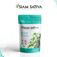 SIAM SATIVA  ALL STAGE  / Extra Strength  (สยามซาติวา ออล)┃ขนาด 1 Kg