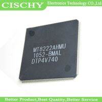 1pcs/lot MT8222AHMU-BMAL MT8222AHMU LQFP-256 WATTY Electronics