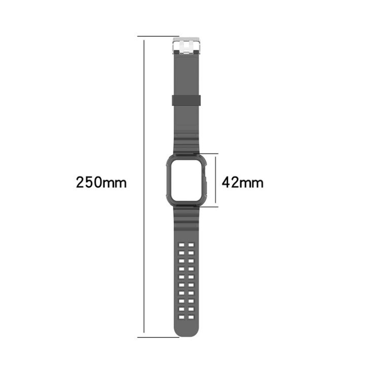 gdfhfj-clear-band-case-for-apple-sport-watch-series-6-se-5-4-3-2-transparent-silicone-strap-for-iwatch-strap-40mm-44mm-42mm-38mm