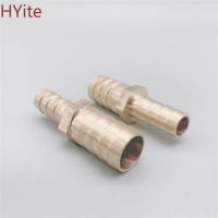 Brass slotted tower 4mm 5mm 6mm 8mm 10mm 12mm 14mm reducer integral reducer reducer adapter