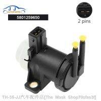 ☈♠卍 5801259650 Pressure Converter Automatic Electronic Valve For Fiat Iveco Daily IV 2006-2011 42556598 42558071 500028275