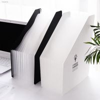 ■卍 A4 Telescopic File Folder Organ Bag Multi-layer Folder Large Capacity Test Paper Folder Desk Organizer School Office Supplies