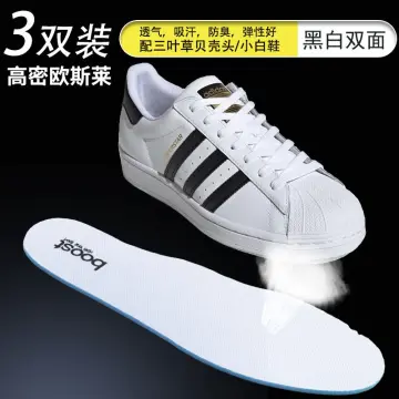 Adidas hot sale superstar clover