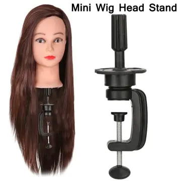 Hair Wig Stand - Best Price in Singapore - Jan 2024