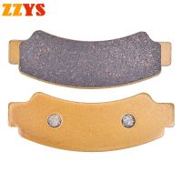 Front Brake Pads For CF MOTO 400 C-Force 2018 2019 500 CForce 2017-2019 1000 Z-Force 2018-2021 2020 600 C-Force ZForce 1000